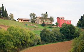 Azienda Agrituristica Il Sarale